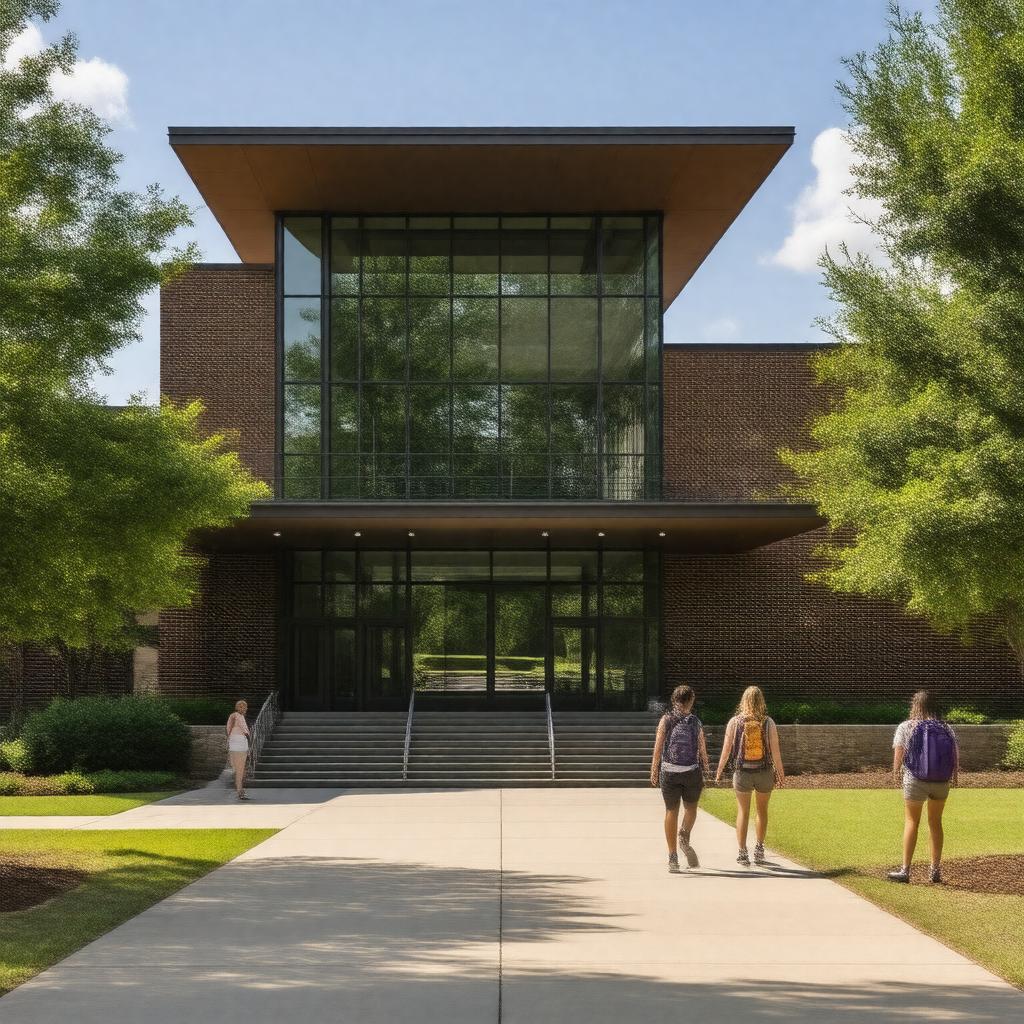 LSU College of Science